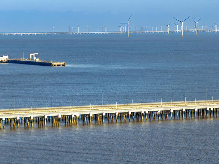 福建达江物流有限公司