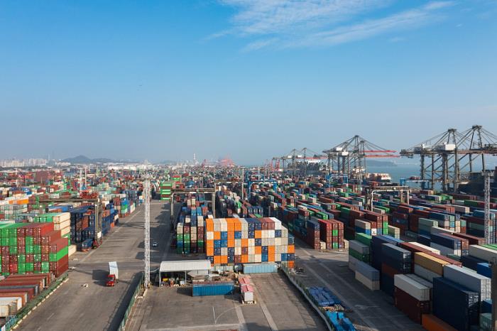 龙岩市路胜物流有限公司