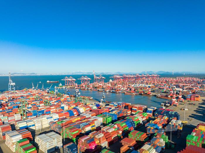 厦门顺行宝物流有限公司