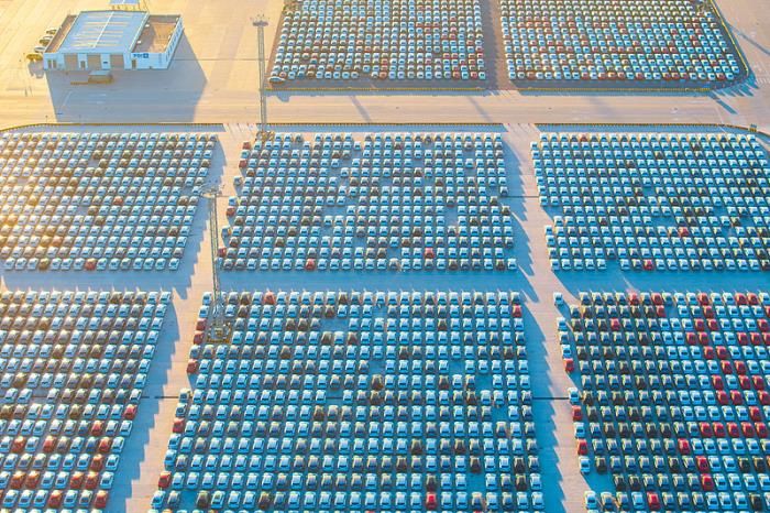 武汉得信物流有限公司