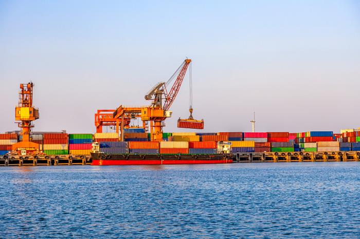 重庆建运物流有限公司