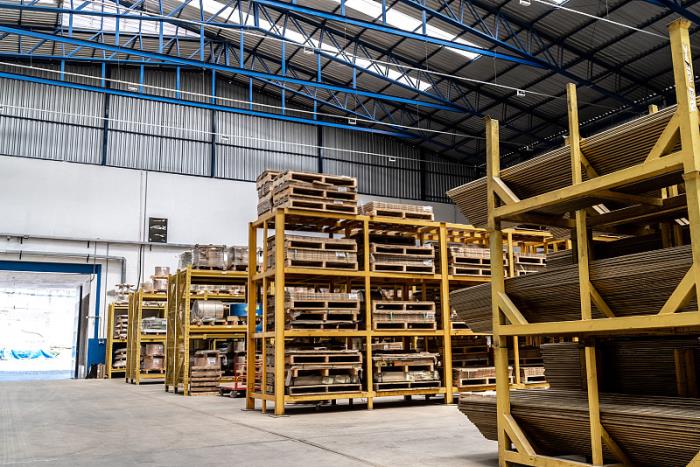 重庆市商储物流有限公司 重庆市商储物流有限公司