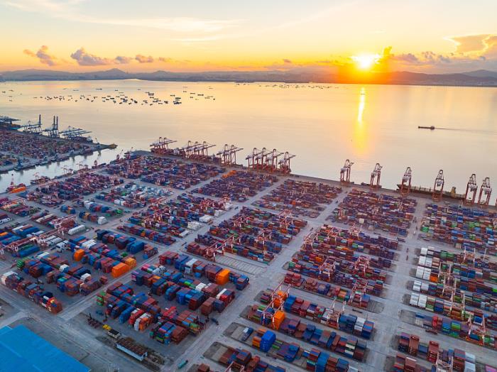 重庆明翰物流有限公司