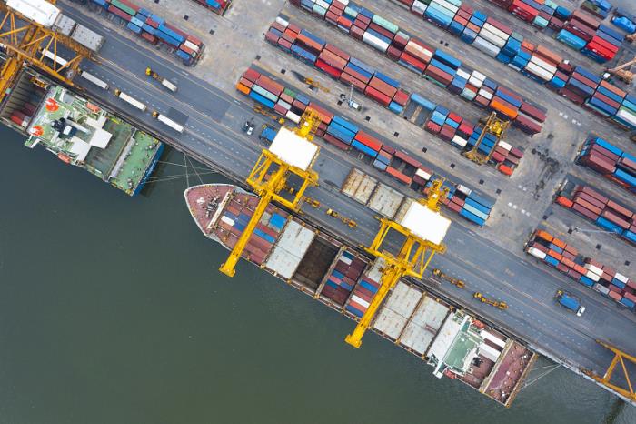 重庆全川物流有限公司