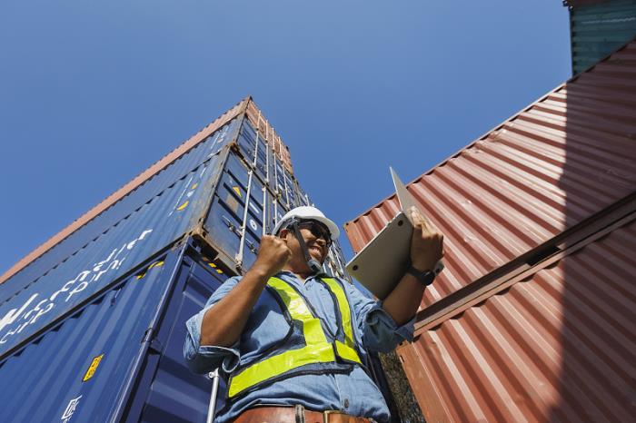 漳州益通物流有限公司