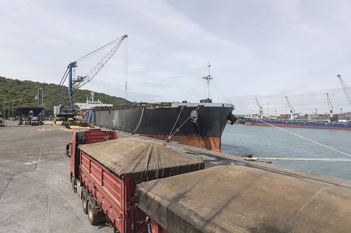 重庆阳捷物流有限公司 重庆阳捷物流有限公司