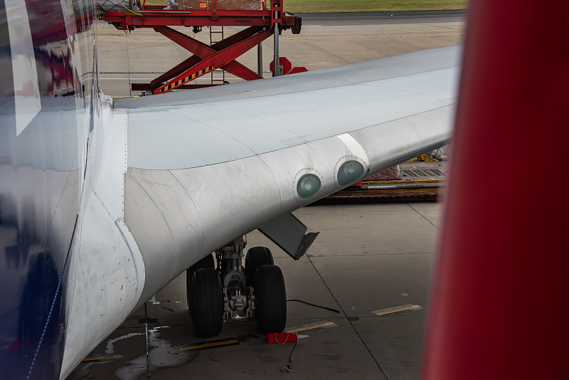 柳州市华进物流有限公司