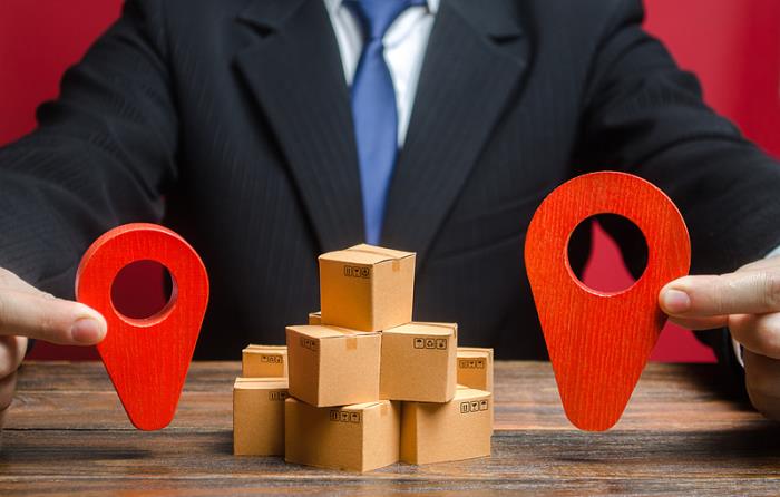 来凤捷通物流有限公司