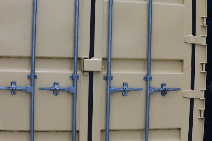 福建省尤溪县康顺物流有限公司