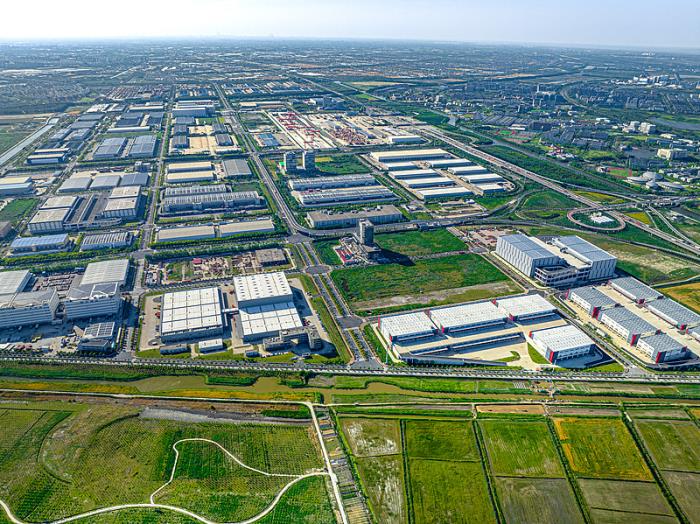 重庆豪横物流有限责任公司