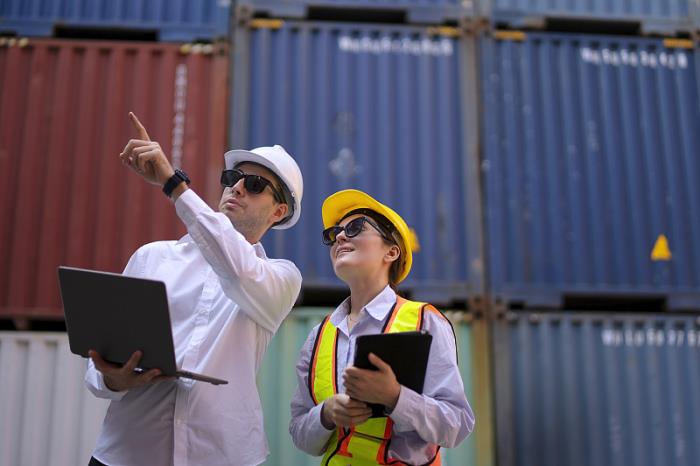 随州特雷德物流有限公司