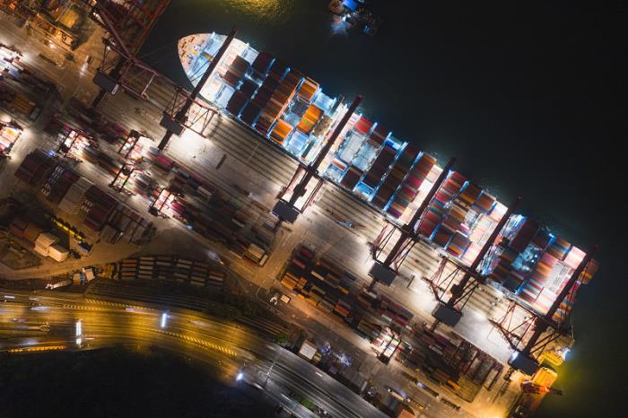 重庆安腾物流有限公司