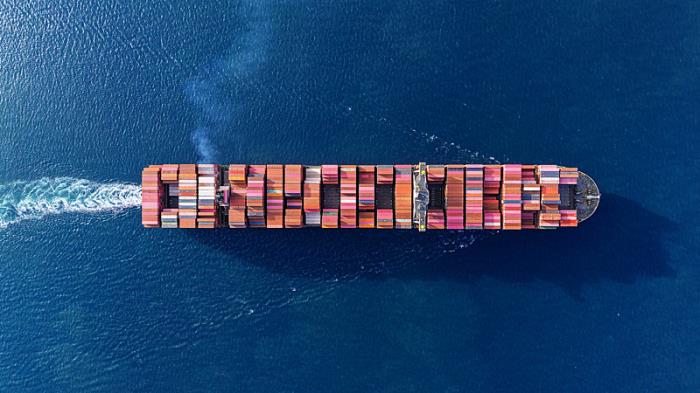 武汉顺德辰物流有限公司