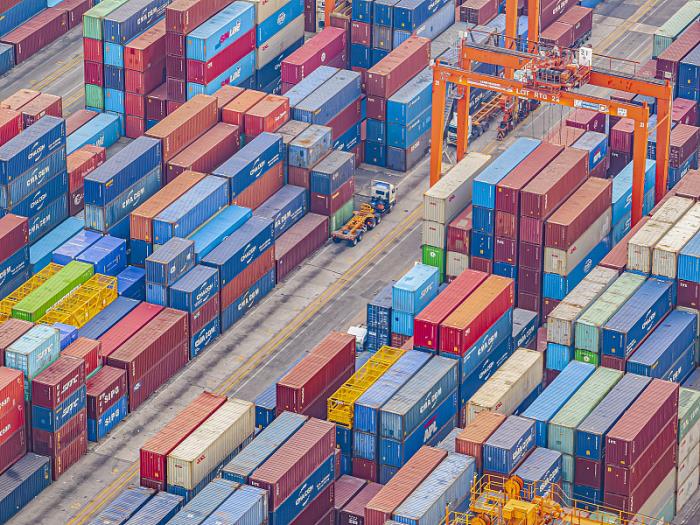 湖北晟隆物流有限公司