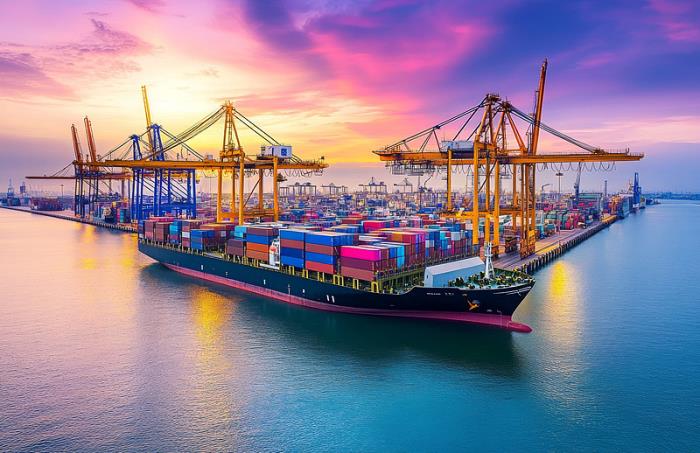 重庆长迎物流有限公司