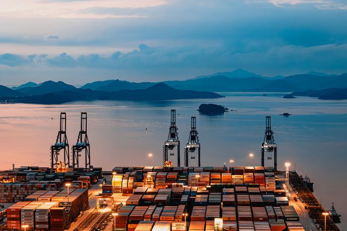 洪湖市沛鸿物流有限公司