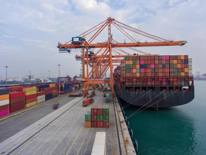 重庆源融物流有限公司