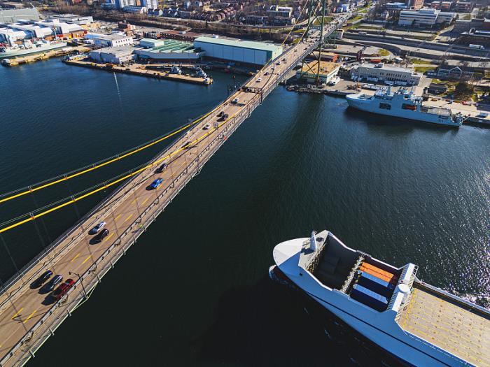 重庆诺邦物流有限公司