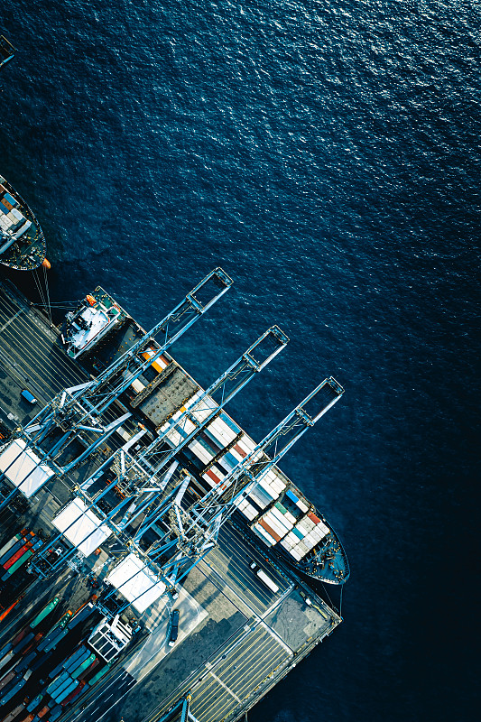 广东极致物流有限公司