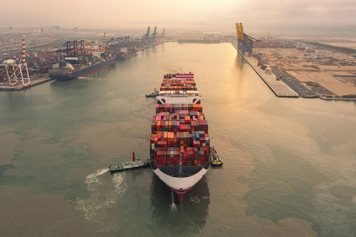 大悟县德佑物流有限公司