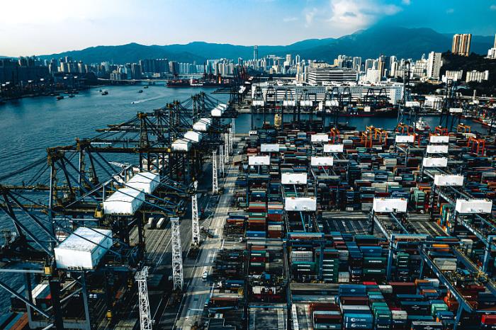 深圳市盛达源物流有限公司