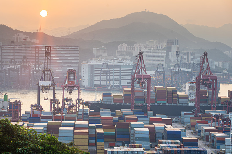 哈尔滨市港泰物流有限公司