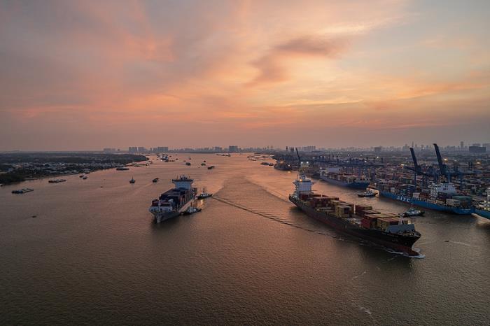 厦门翔宇时尚物流有限公司