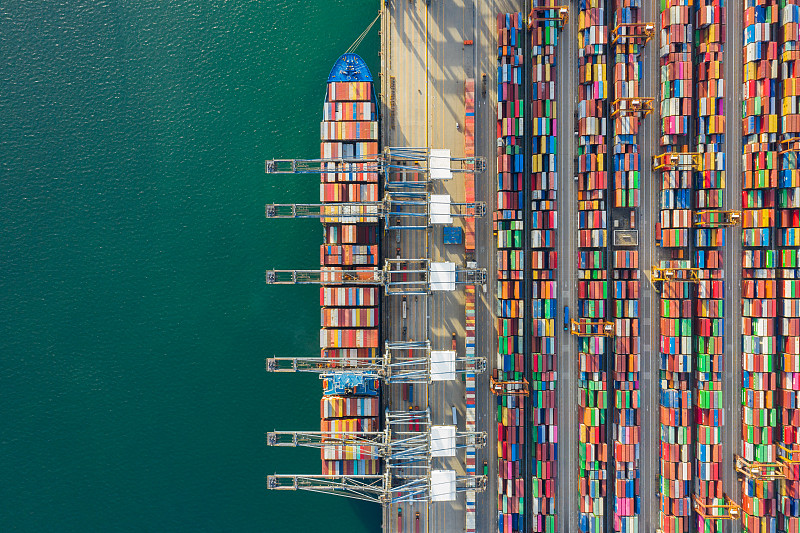 中国石家庄通过空运抵达韩国统营市运输