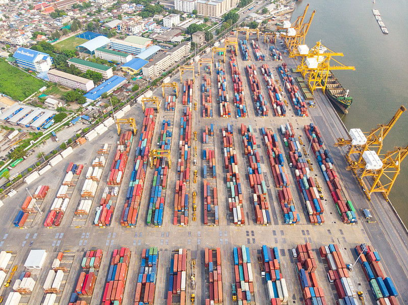 中国杭州海运快件至运抵到韩国南杨州市物流速递