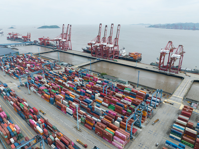 中国深圳通过轮船配送到韩国高阳市物流