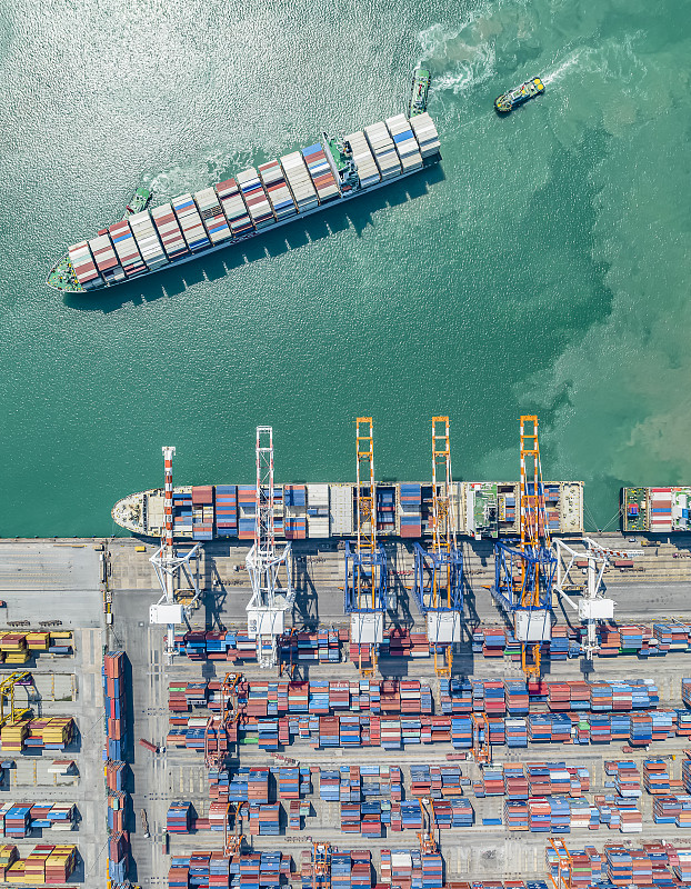 通过中国香港包裹寄到韩国蔚山