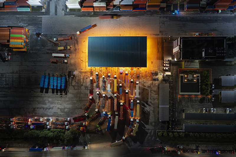 合肥海运至发货到韩国丽水市物流