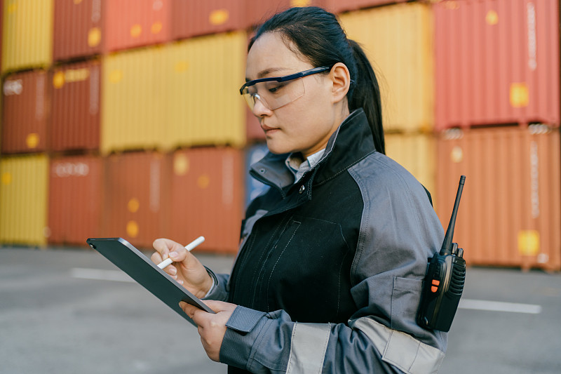 经由合肥将证件寄到韩国世宗