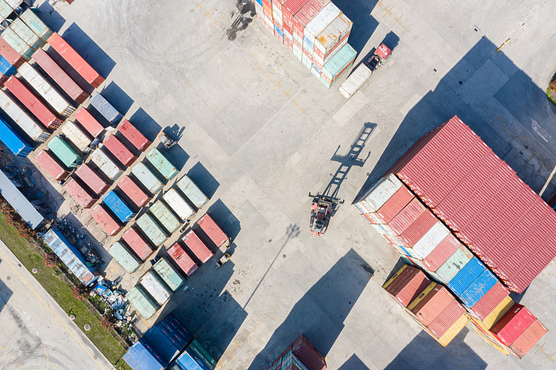 南京海运服务到到韩国乌山市物流