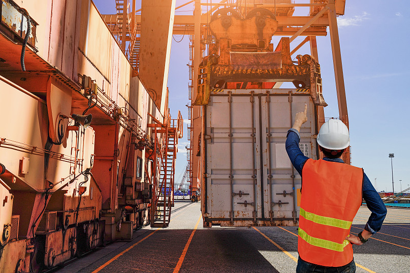 通过宁波将鱼干邮寄到韩国荣州市