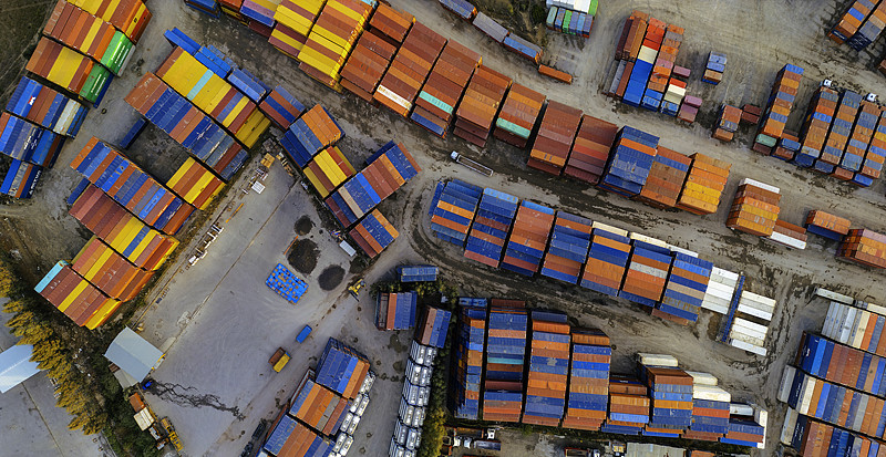 经由北京LV包包寄到韩国清州市