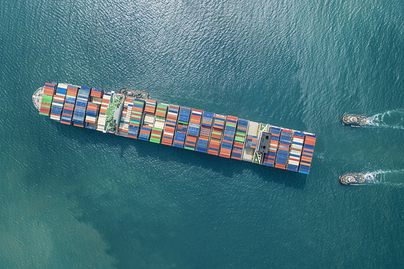 经由深圳把行李邮寄到韩国大邱