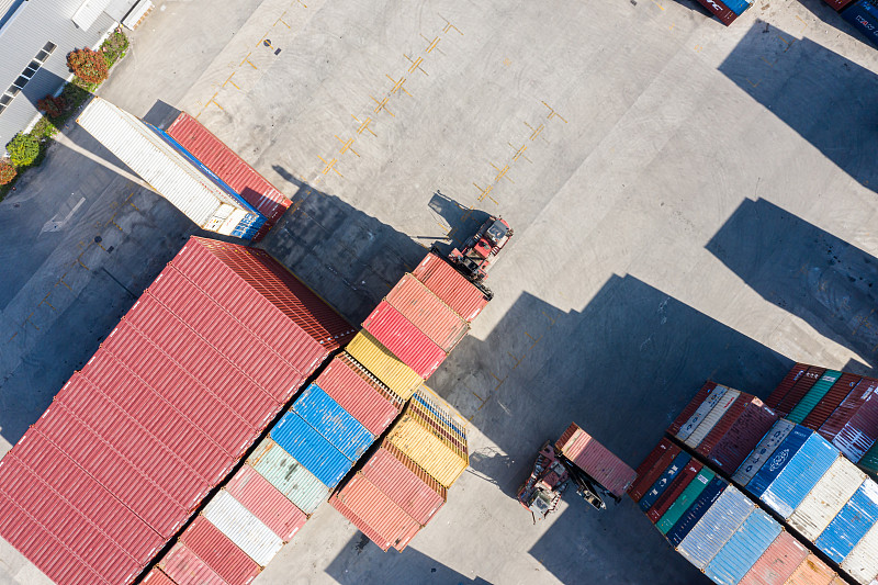 中国重庆海运到运送到韩国唐津市速运