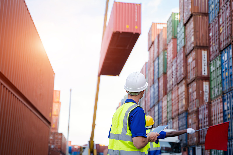 经由中国长春将家电寄到韩国华城市