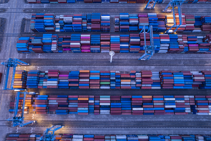 中国佛山海运货物到送至到韩国金泉市配送