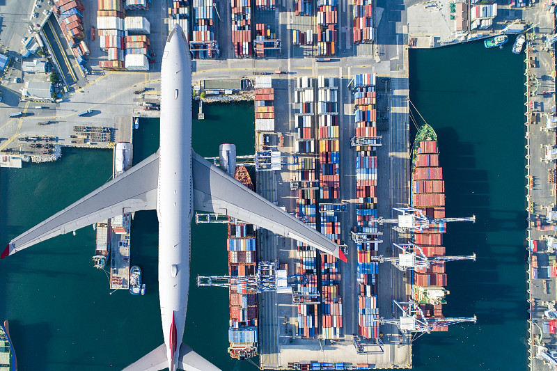 经过中国上海将药品寄到韩国利川市