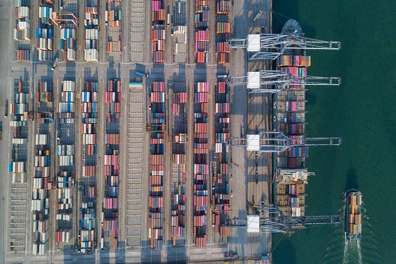 重庆通过轮船送至到韩国堤川市货运