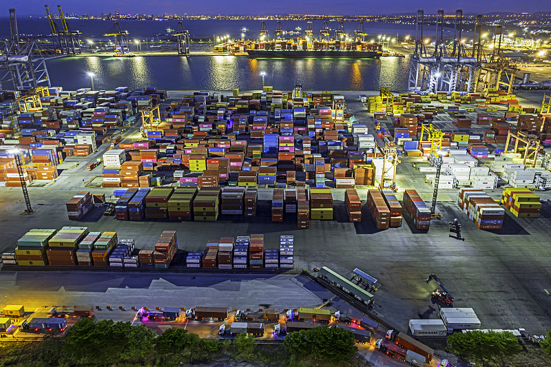 中国昆明通过轮船到韩国堤川市速送
