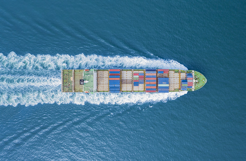 经由中国广州洗发水寄到韩国南杨州市