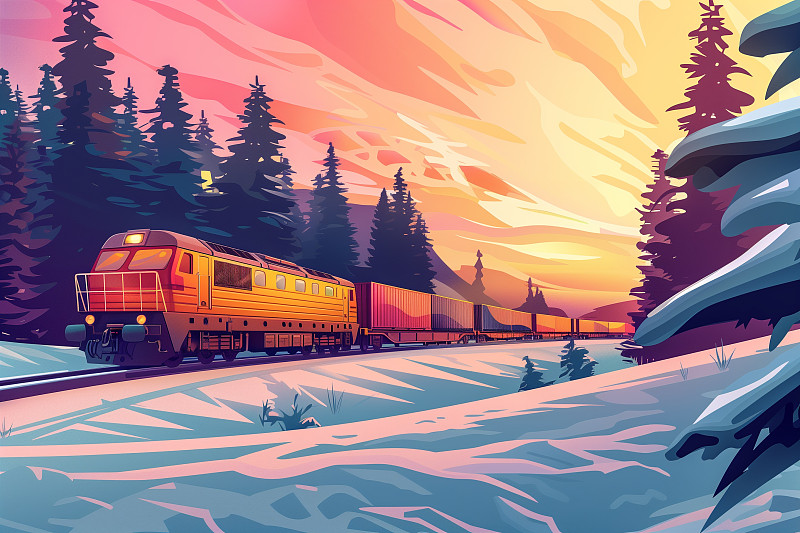 经过中国西安把冰鲜食品寄到韩国利川市