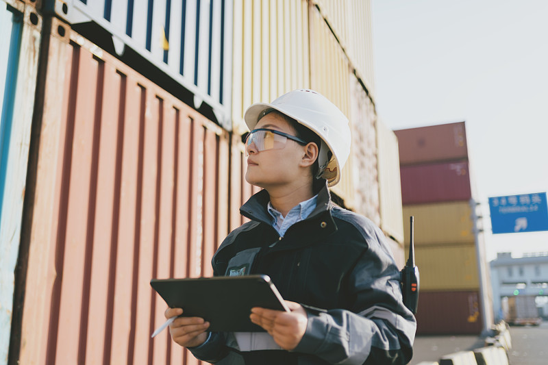 中国上海海运快件至送至到韩国全州市快速物流