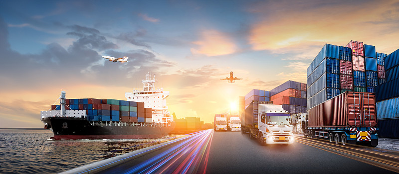 郑州海运物流到至韩国江陵市物流配送