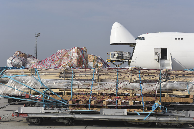 基于济南把敏感货邮寄到韩国世宗
