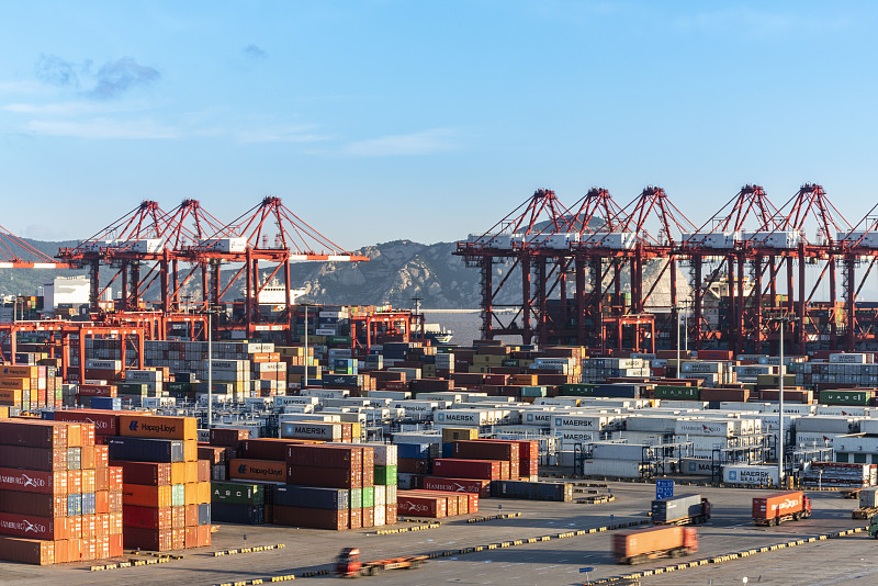 从中国石家庄样品寄到韩国巨济市