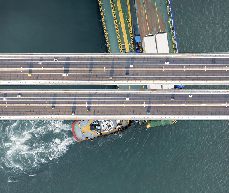 通过广州牙刷寄到韩国金海市